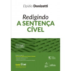 Redigindo Sentença Cível