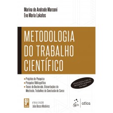 Metodologia do Trabalho Científico