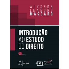 Introdução ao Estudo do Direito