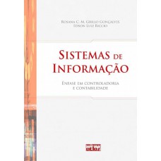 Sistemas De Informação: Ênfase Em Controladoria E Contabilidade