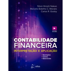 Contabilidade Financeira - Interpretação e Aplicação