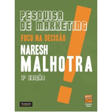 Pesquisa de Marketing