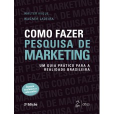 Como Fazer Pesquisa de Marketing