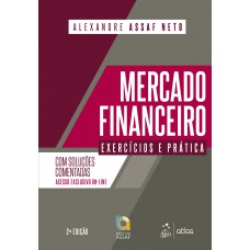 Mercado Financeiro - Exercícios e Prática