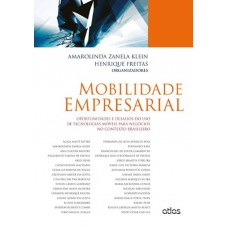 Mobilidade Empresarial