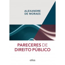 Pareceres De Direito Público