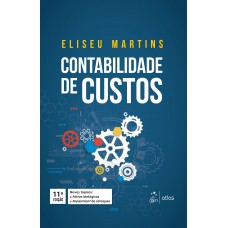 Contabilidade de Custos