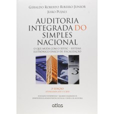 Auditoria Integrada Do Simples Nacional: Sefisc – Sistema Eletrônico Único De Fiscalização