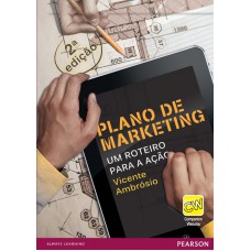 Plano de Marketing