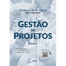 Gestão de Projetos