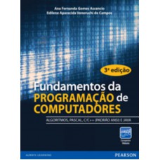 Fundamentos da Programação de Computadores