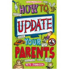 How to update your parents