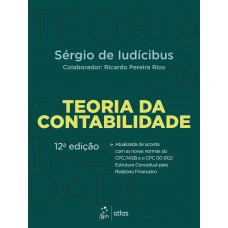 Teoria da Contabilidade