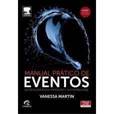 Manual prático de eventos