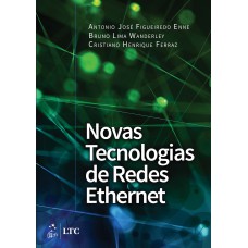 Novas Tecnologias de Redes Ethernet