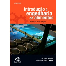 Introdução à engenharia de alimentos