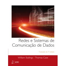 Redes e Sistemas de Comunicação de Dados