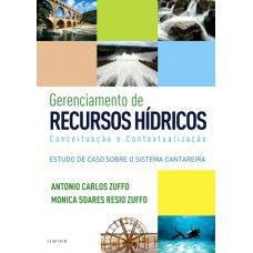 Gerenciamento de recursos hídricos