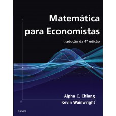 Matemática para economistas