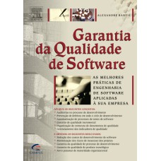 Garantia da qualidade de software