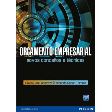 Orçamento Empresarial