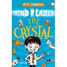 The crystal - Mind Reader