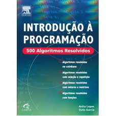 Introdução à Programação