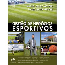 Gestão de negócios esportivos