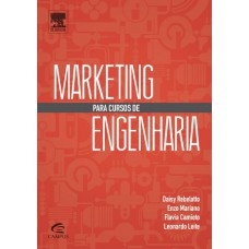 Marketing para cursos de engenharia