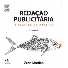 Redação publicitária