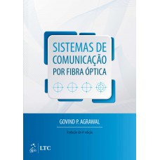 Sistemas de Comunicação por Fibra Óptica