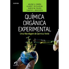 Química orgânica experimental