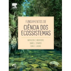 Fundamentos de ciência dos ecossistemas