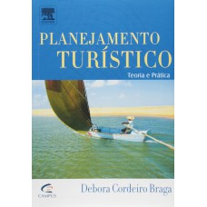 Planejamento turístico