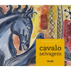 Cavalo selvagem