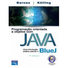 Programação Orientada a Objetos com Java