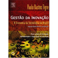 Gestão da inovação