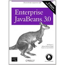 Enterprise JavaBeans 3.0