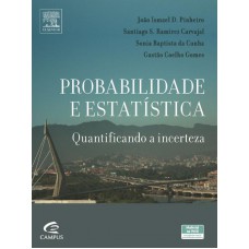 Probabilidade e estatística