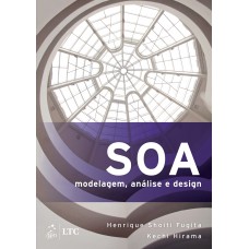 SOA - Modelagem, Análise e Design