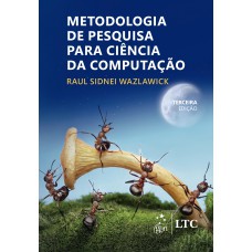 Metodologia de Pesquisa para Ciência da Computação