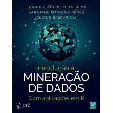 Introdução à Mineração de Dados - Com Aplicações em R