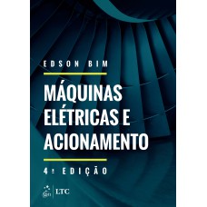 Máquinas Elétricas e Acionamento