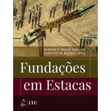 Fundações em Estacas