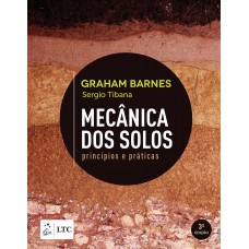 Mecânica dos Solos - Princípios e Práticas