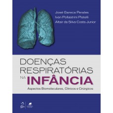 Doenças Respiratórias na Infância