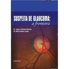 Suspeita de glaucoma