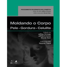 Moldando o Corpo