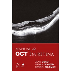 Manual de OCT em retina