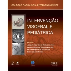 Intervenção Vascular Visceral e Pediátrica